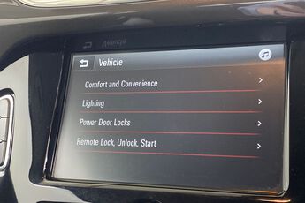 VAUXHALL CORSA, , hi-res