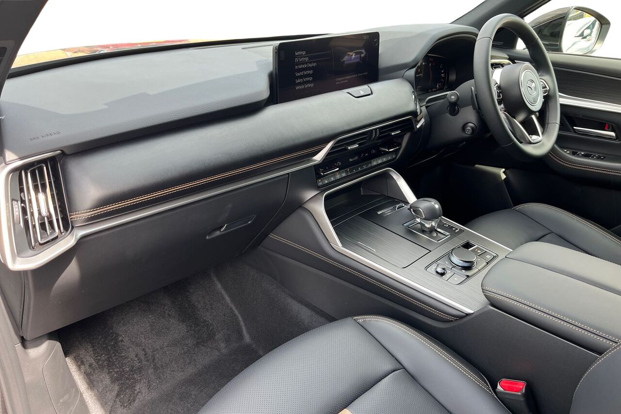 MAZDA CX-80, , hi-res
