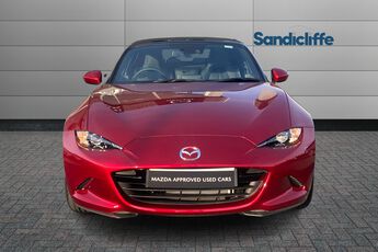 MAZDA MX-5, , hi-res
