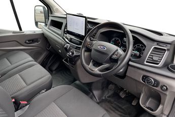 FORD TRANSIT, , hi-res