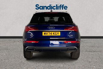 AUDI Q5, , hi-res