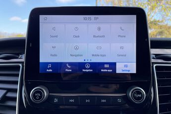 FORD TRANSIT CUSTOM, , hi-res