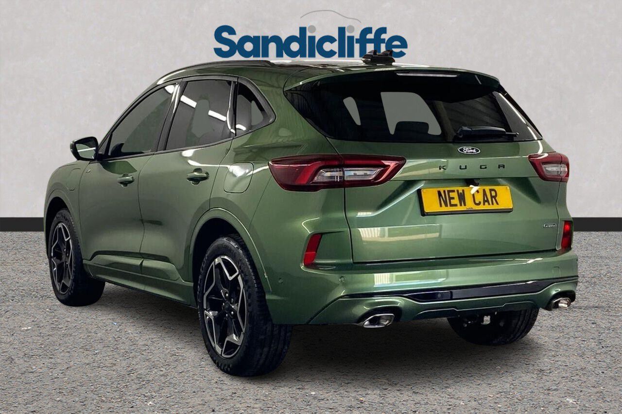 Ford Kuga 2024.50, , hi-res