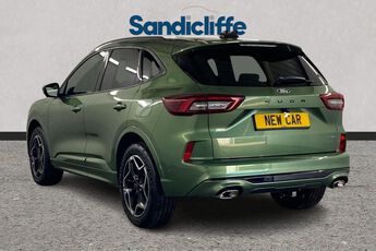 Ford Kuga 2024.50, , hi-res