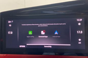VAUXHALL MOKKA, , hi-res
