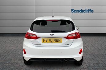FORD FIESTA, , hi-res