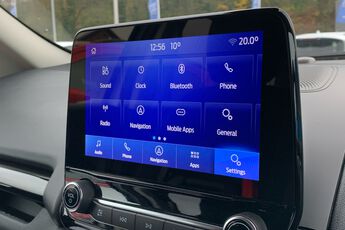 FORD ECOSPORT, , hi-res