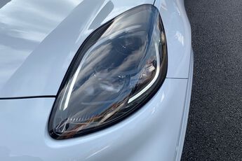FORD PUMA, , hi-res