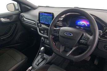 FORD PUMA, , hi-res