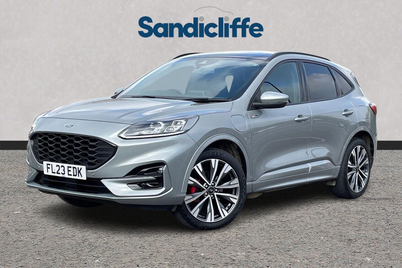 FORD KUGA, , hi-res