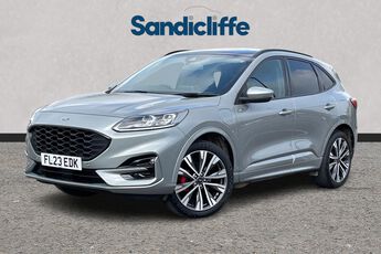 FORD KUGA, , hi-res