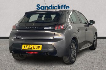 PEUGEOT 208, , hi-res