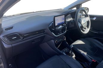 FORD FIESTA, , hi-res