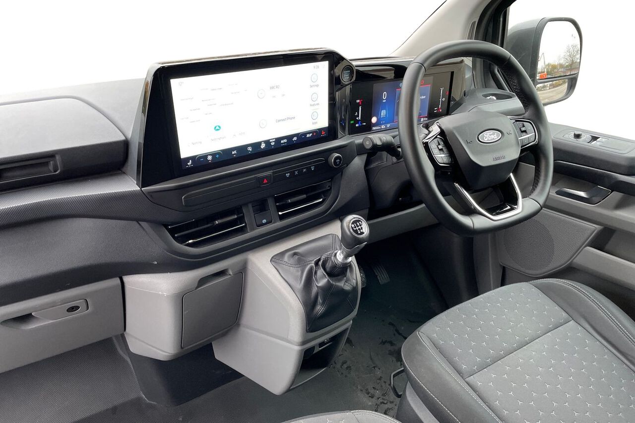 Ford Transit Custom V710 2023.75, , hi-res