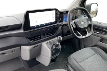 Ford Transit Custom V710 2023.75, , hi-res