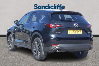 MAZDA CX-5, , hi-res