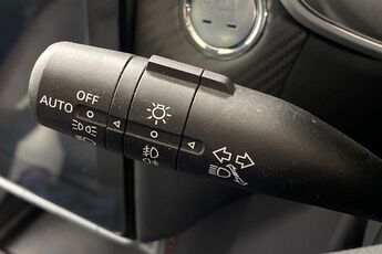 MG MOTOR UK ZS, , hi-res
