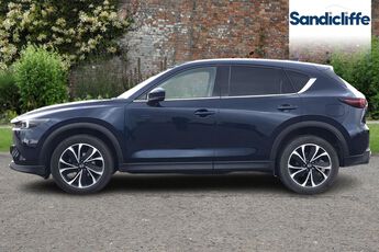 MAZDA CX-5, , hi-res