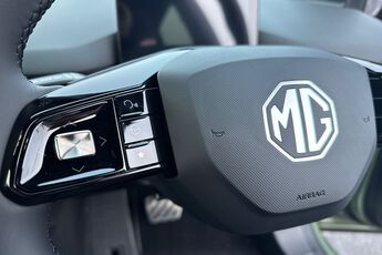 MG MOTOR UK MG4, , hi-res