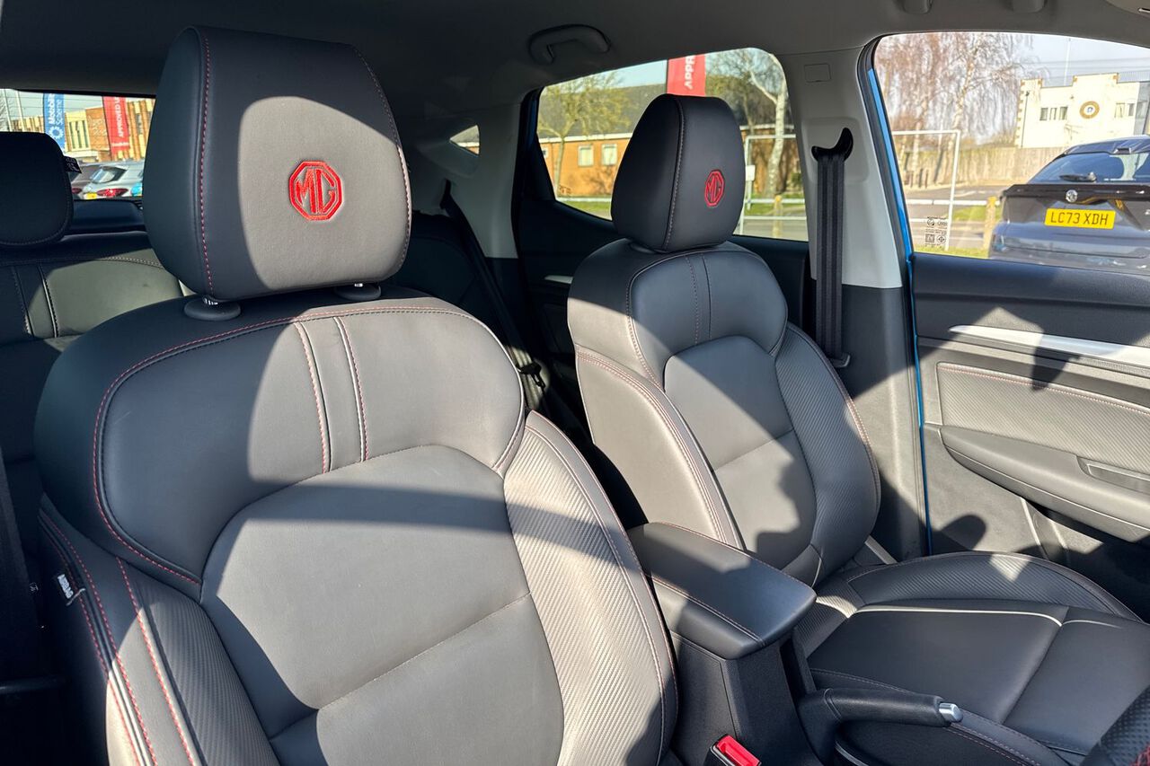 MG MOTOR UK ZS, , hi-res