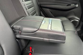 MG MOTOR UK HS, , hi-res