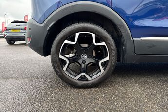VAUXHALL CROSSLAND, , hi-res