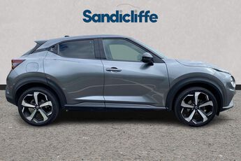 NISSAN JUKE, , hi-res