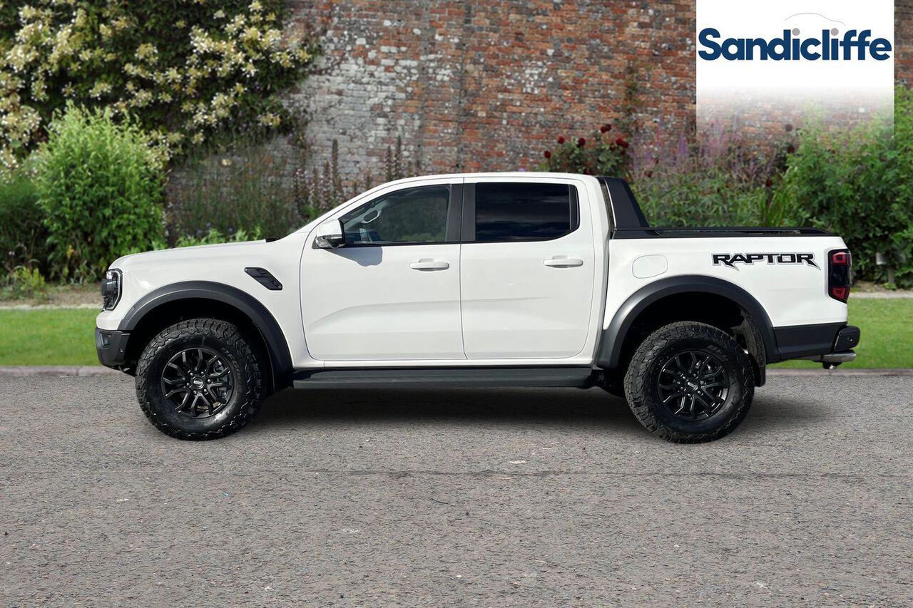 Ford Ranger Raptor 2024.50, , hi-res
