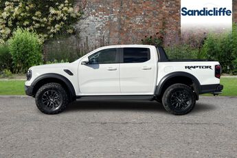 Ford Ranger Raptor 2024.50, , hi-res