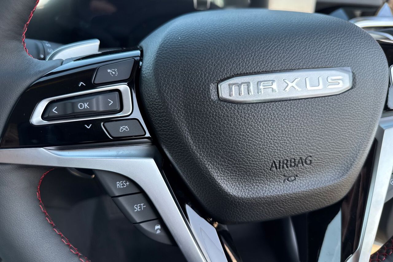MAXUS T60 MAX, , hi-res