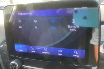 FORD FIESTA, , hi-res