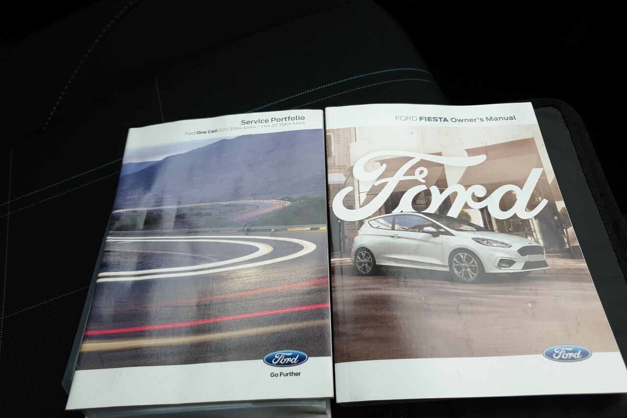 FORD FIESTA, , hi-res