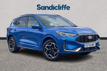 Ford Kuga 2024.50, , hi-res