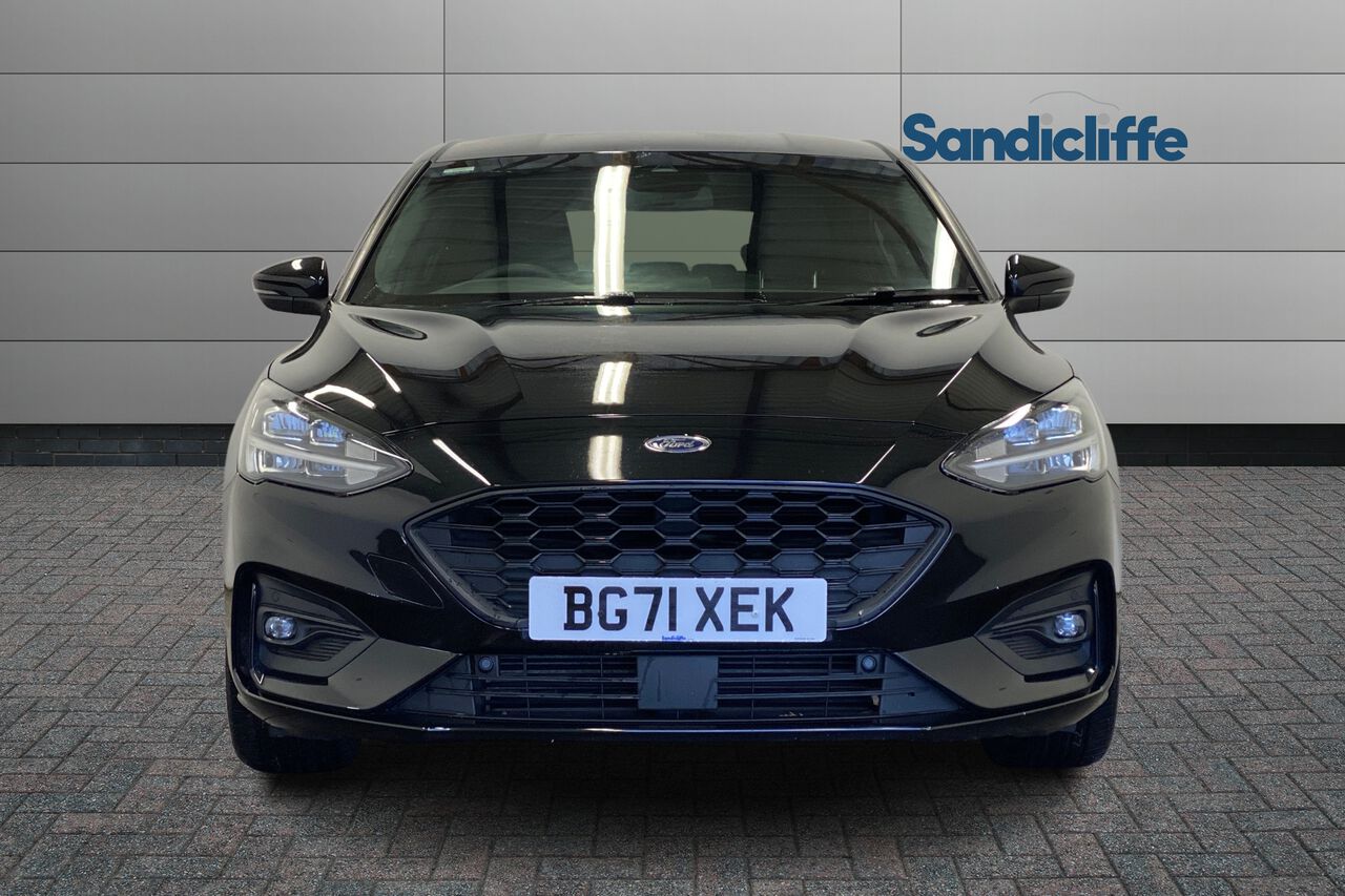 FORD FOCUS, , hi-res