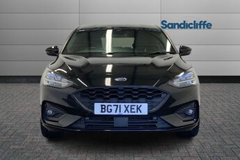 FORD FOCUS, , hi-res