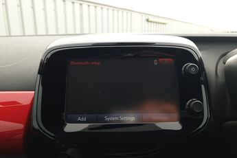 TOYOTA AYGO, , hi-res