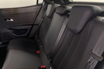VAUXHALL MOKKA, , hi-res