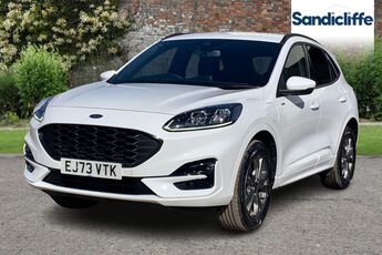 FORD KUGA, , hi-res