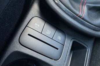 FORD PUMA, , hi-res
