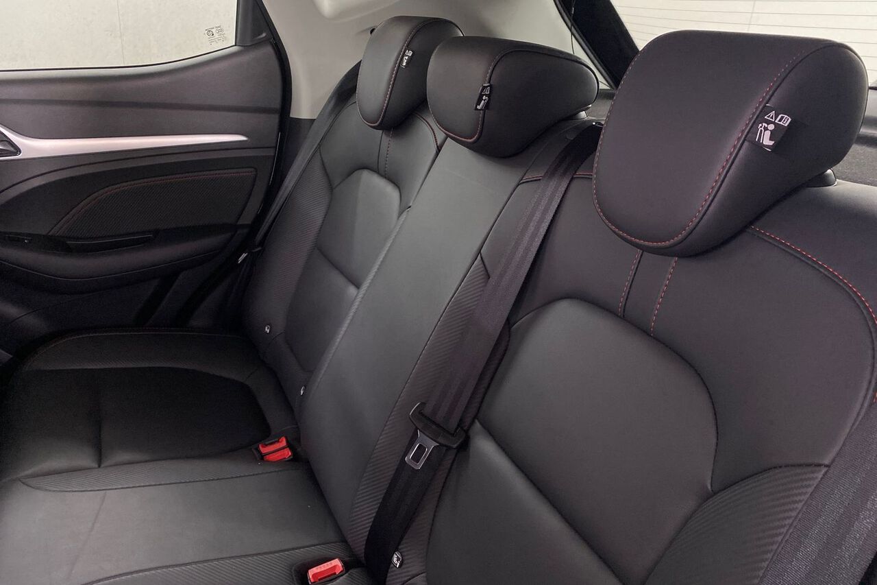 MG MOTOR UK ZS, , hi-res