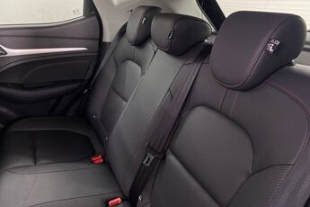 MG MOTOR UK ZS, , hi-res