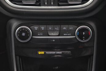 FORD PUMA, , hi-res
