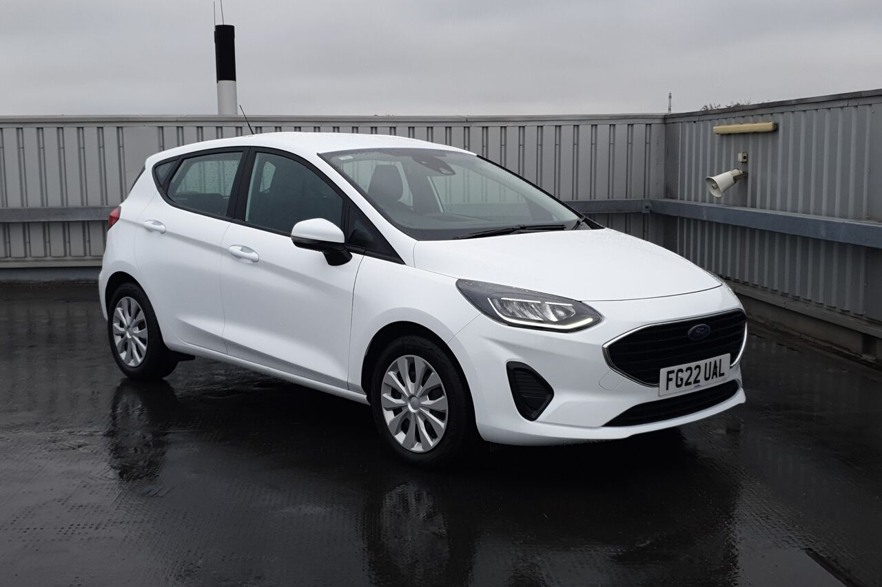 FORD FIESTA, , hi-res