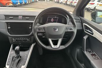 SEAT ARONA, , hi-res