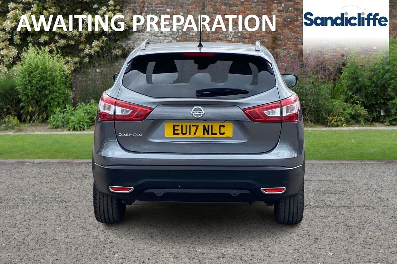 NISSAN QASHQAI, , hi-res