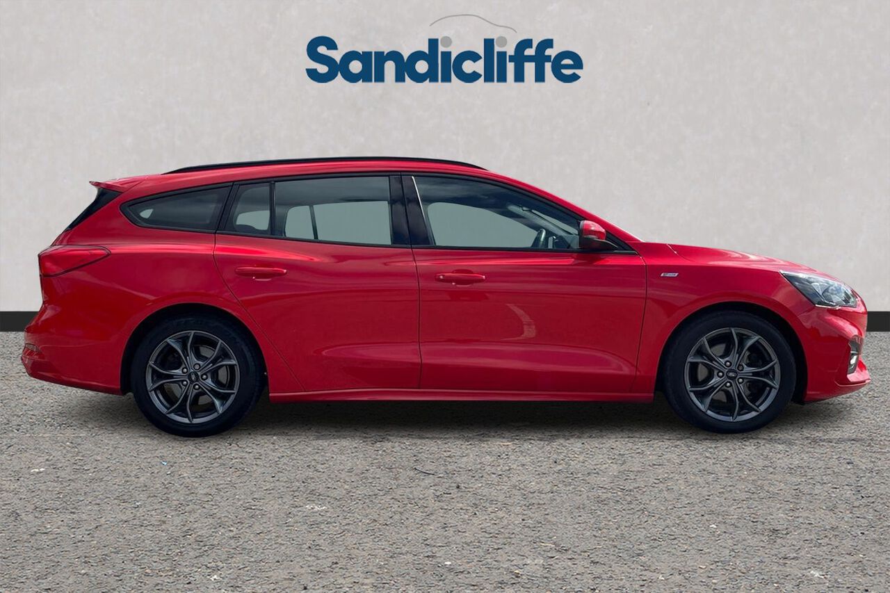 FORD FOCUS, , hi-res