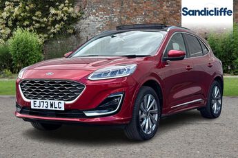 FORD KUGA, , hi-res