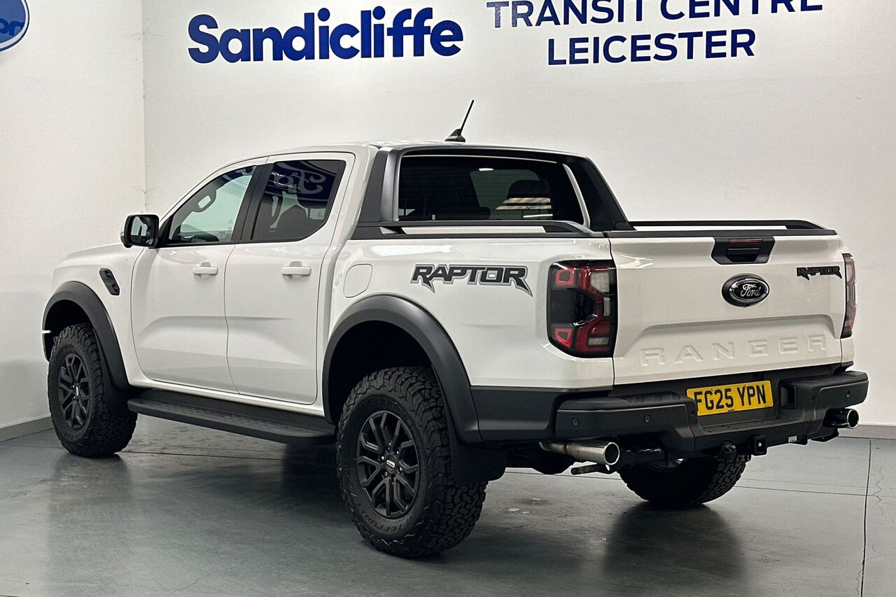 FORD RANGER, , hi-res