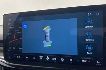 Ford Focus 2024.50, , hi-res