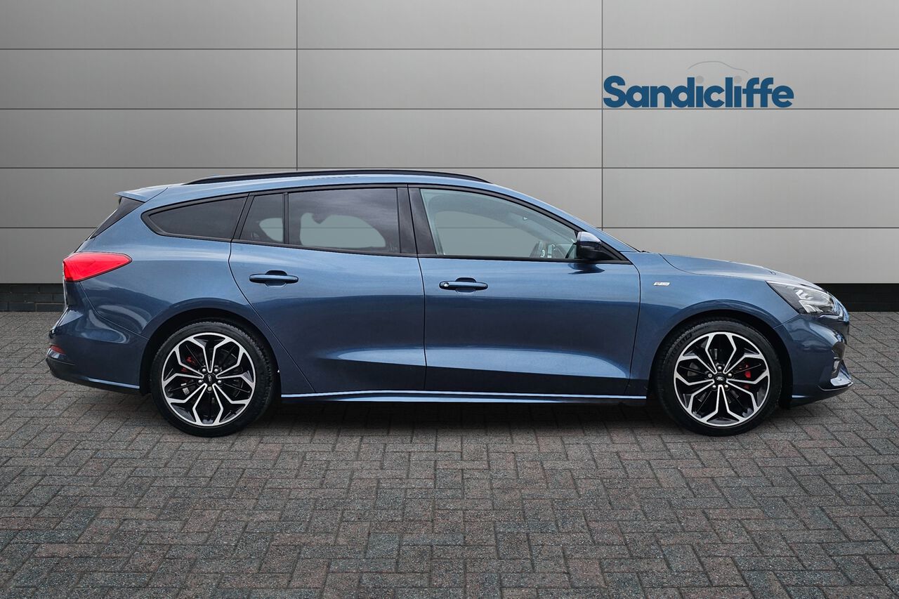FORD FOCUS, , hi-res